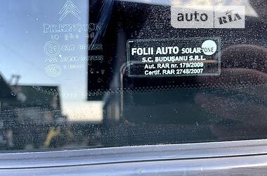 Купе Citroen C4 2008 в 
