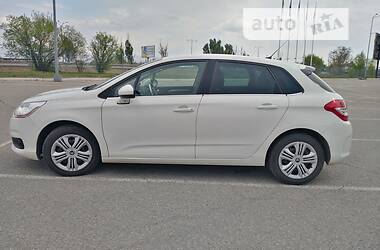 Хетчбек Citroen C4 2011 в Києві