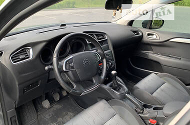 Хетчбек Citroen C4 2014 в Стрию