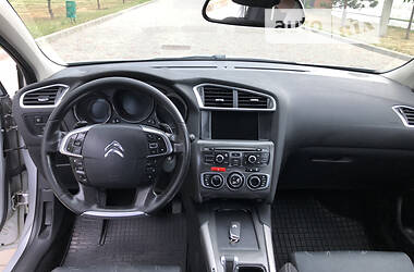 Хэтчбек Citroen C4 2012 в Измаиле