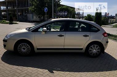 Хетчбек Citroen C4 2005 в Хмельницькому