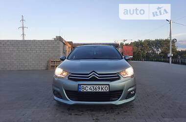 Хэтчбек Citroen C4 2011 в Яворове