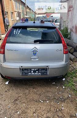 Хетчбек Citroen C4 2006 в Житомирі