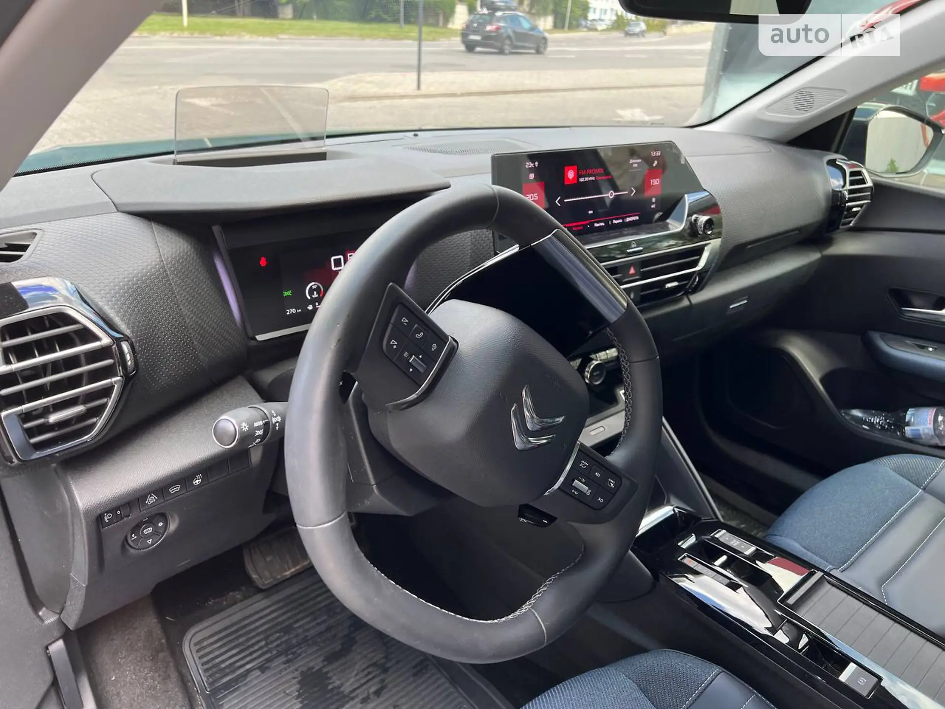 2021 Citroen C4 - мініатюра 7