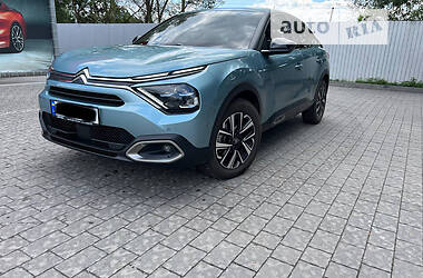 Хэтчбек Citroen C4 2021 в Харькове