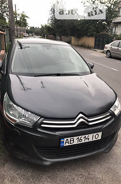 Хэтчбек Citroen C4 2012 в Калиновке