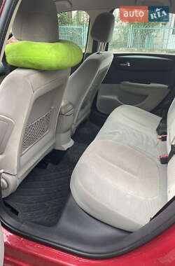 Хэтчбек Citroen C4 2008 в 