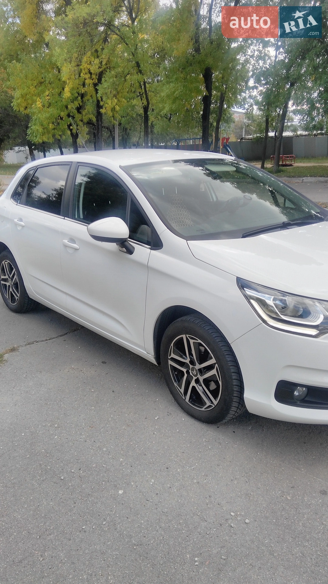 2017 Citroen C4 - мініатюра 11