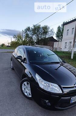 Хетчбек Citroen C4 2009 в Дніпрі