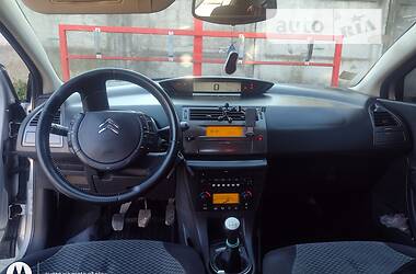 Хэтчбек Citroen C4 2008 в Виннице