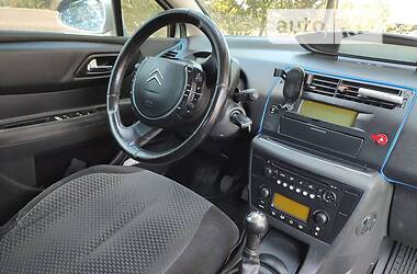 Хетчбек Citroen C4 2005 в Балті