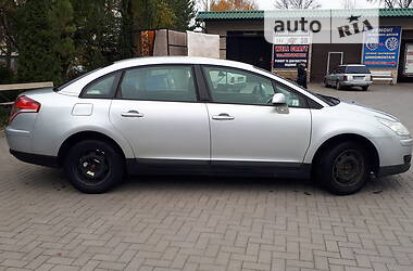 Хетчбек Citroen C4 2008 в Кам'янець-Подільському