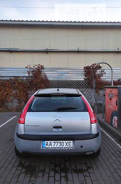 Хетчбек Citroen C4 2005 в Києві