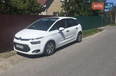 Хэтчбек Citroen C4 2014 в Броварах