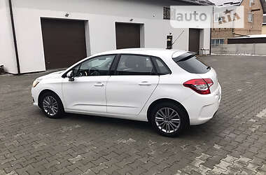 Хетчбек Citroen C4 2012 в Рівному