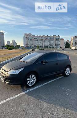 Хетчбек Citroen C4 2008 в Києві