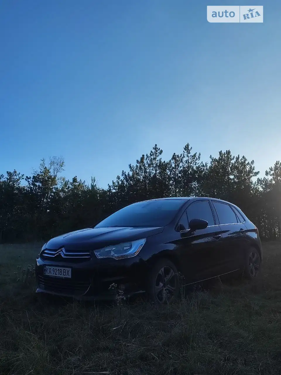 2010 Citroen C4 - мініатюра 7