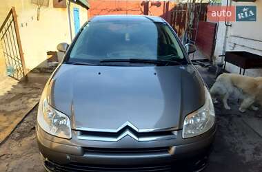 Хетчбек Citroen C4 2005 в Покровську