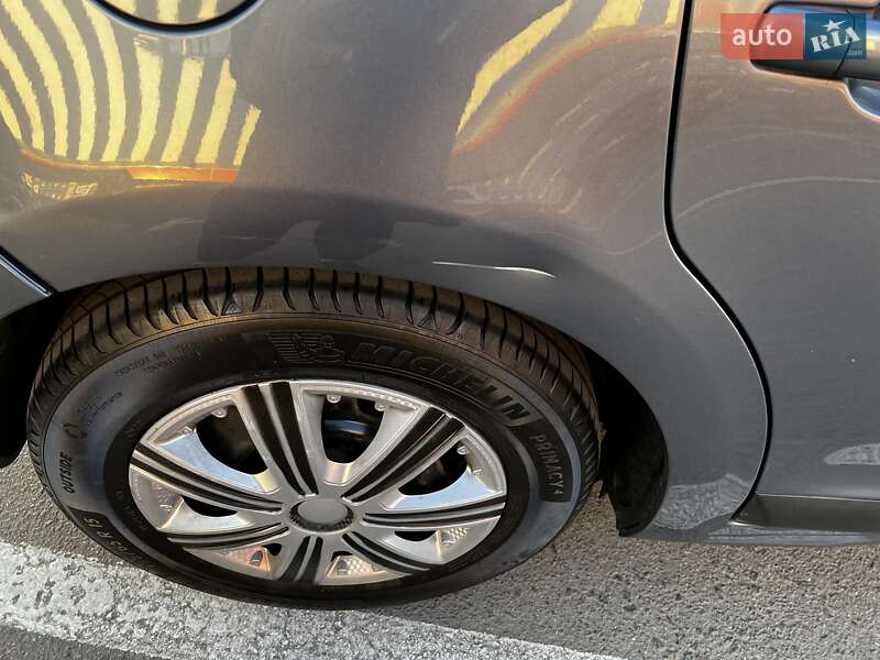 Хэтчбек Citroen C4 2007 в Одессе фото 15 Хэтчбек Citroen C4 2007 в Одессе