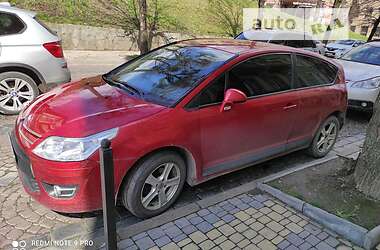 Хетчбек Citroen C4 2009 в Львові