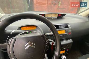 Хетчбек Citroen C4 2008 в Запоріжжі