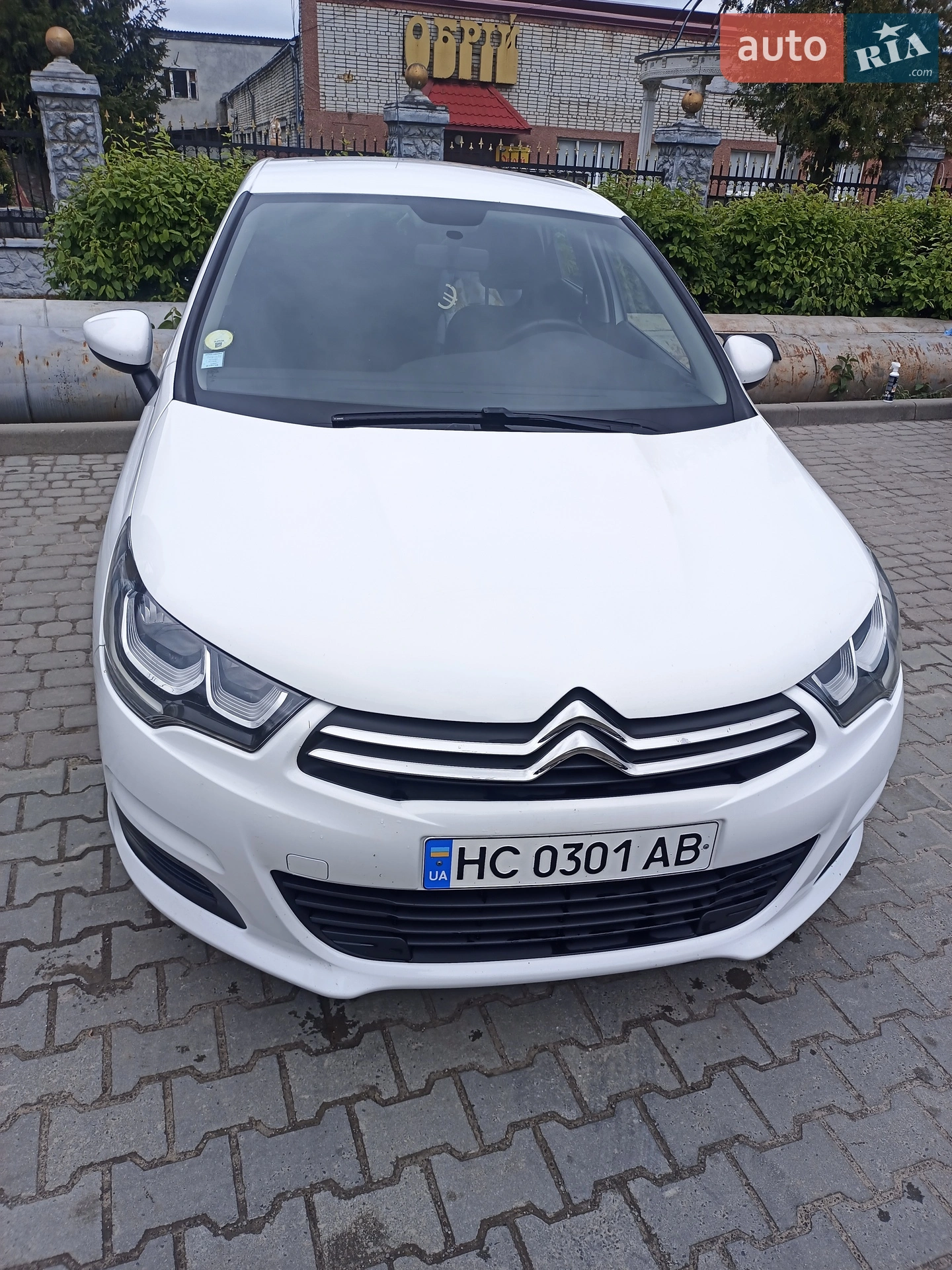 2017 Citroen C4 - мініатюра 7