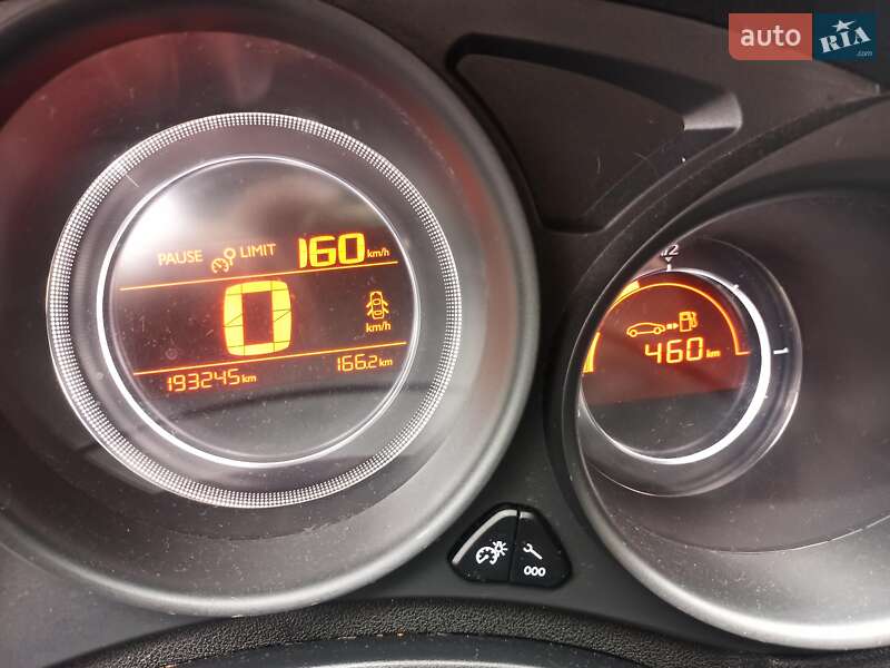 Хэтчбек Citroen C4 2017 в Львове
