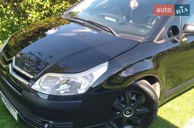 Хетчбек Citroen C4 2008 в Городку