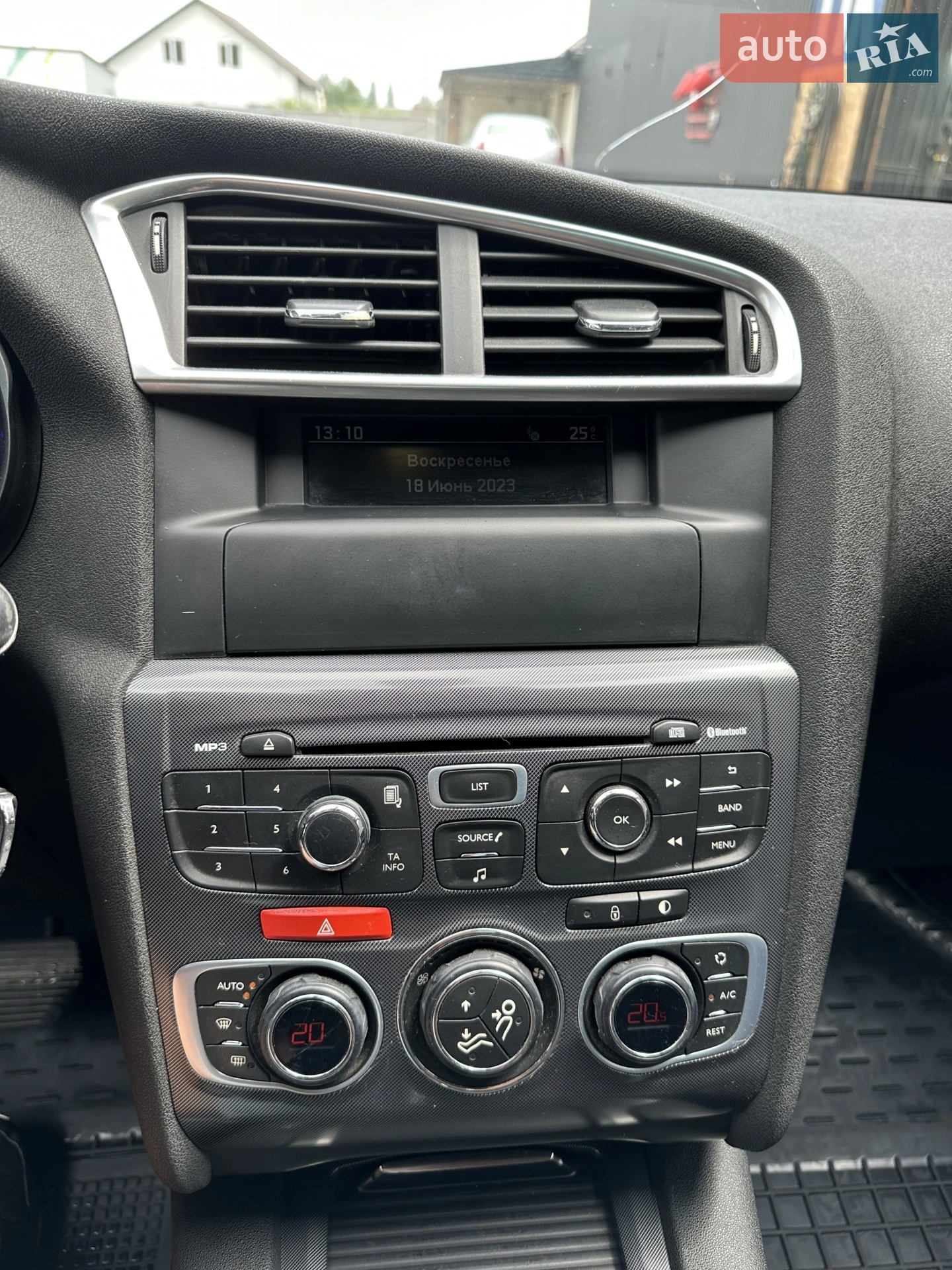 2013 Citroen C4 - мініатюра 13