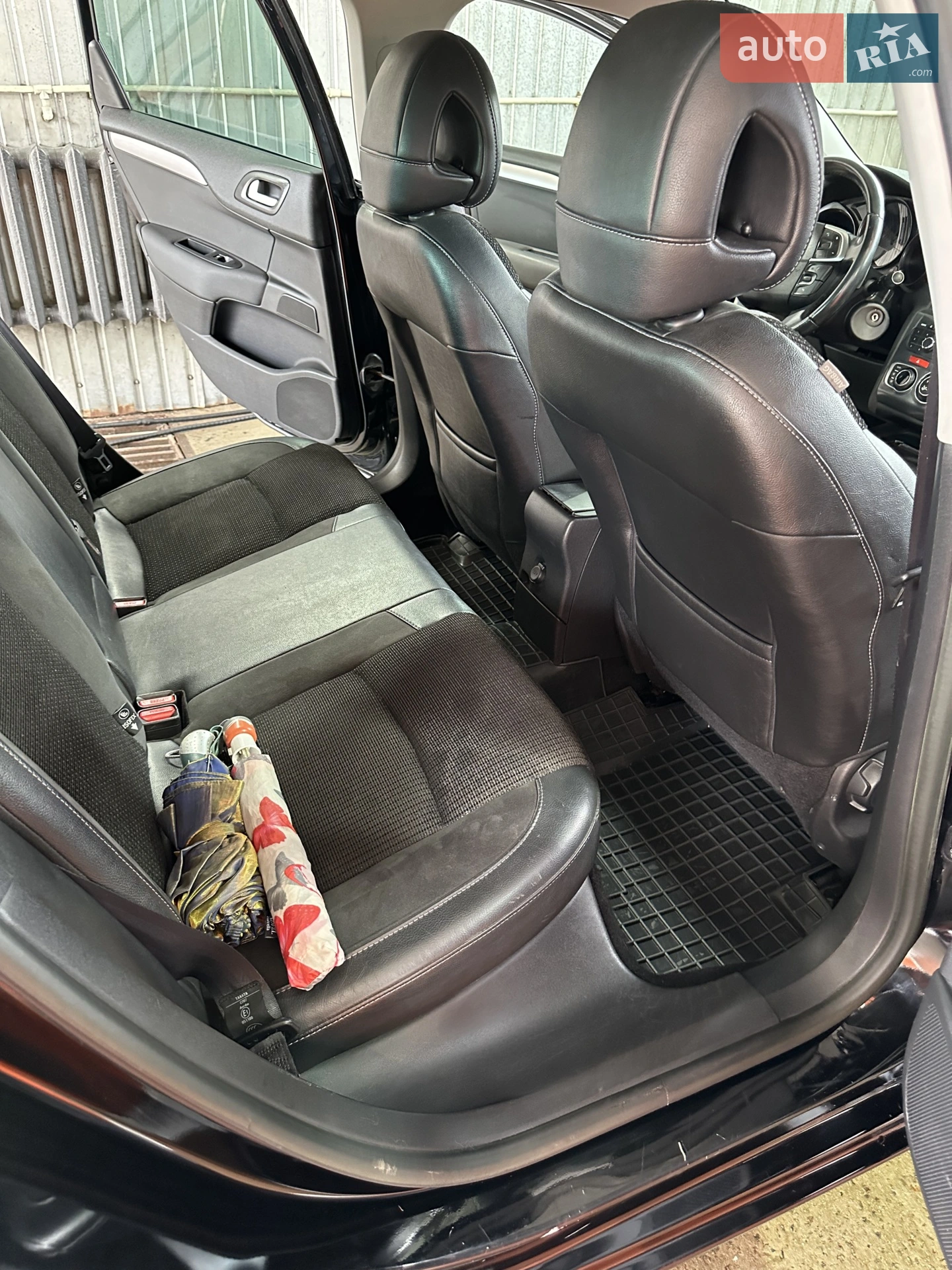 2013 Citroen C4 - мініатюра 19