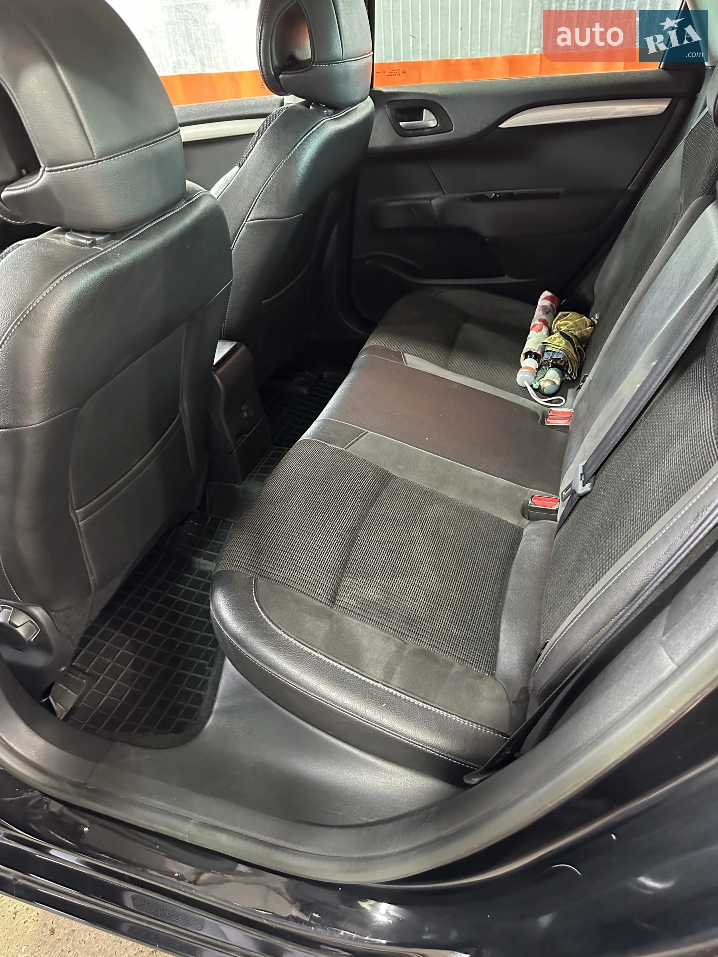 2013 Citroen C4 - мініатюра 22