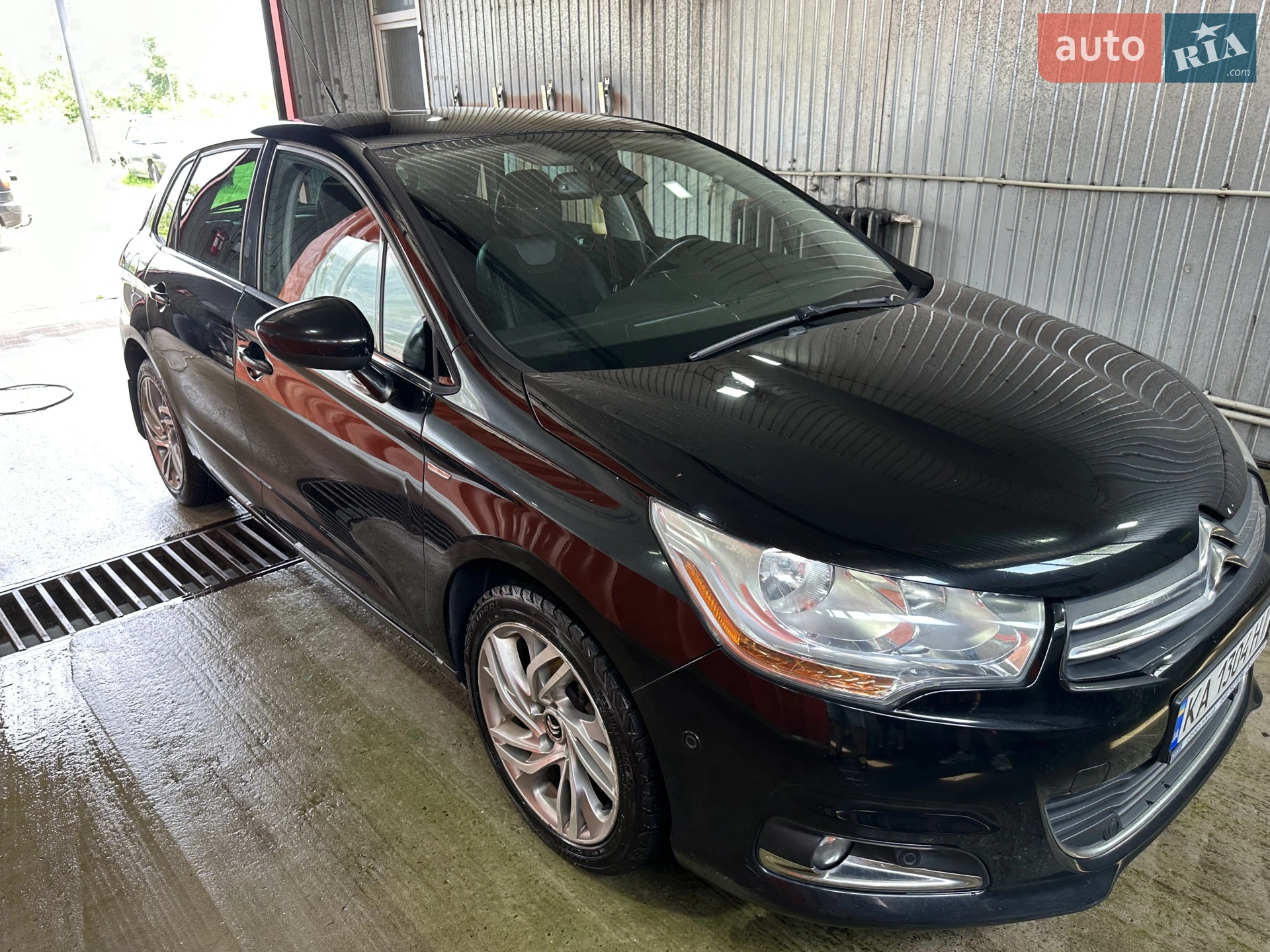 2013 Citroen C4 - мініатюра 26