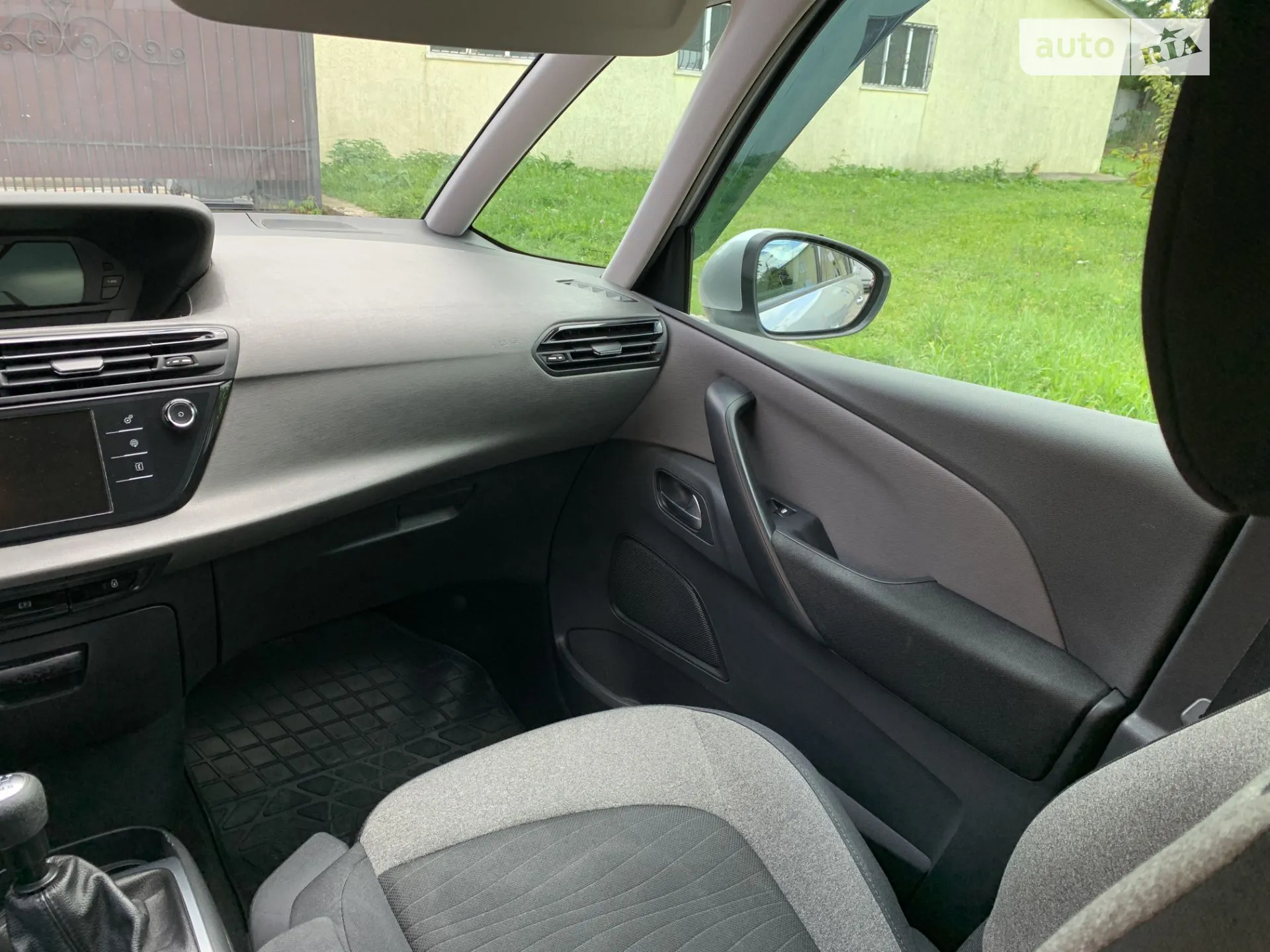 2014 Citroen C4 - мініатюра 14