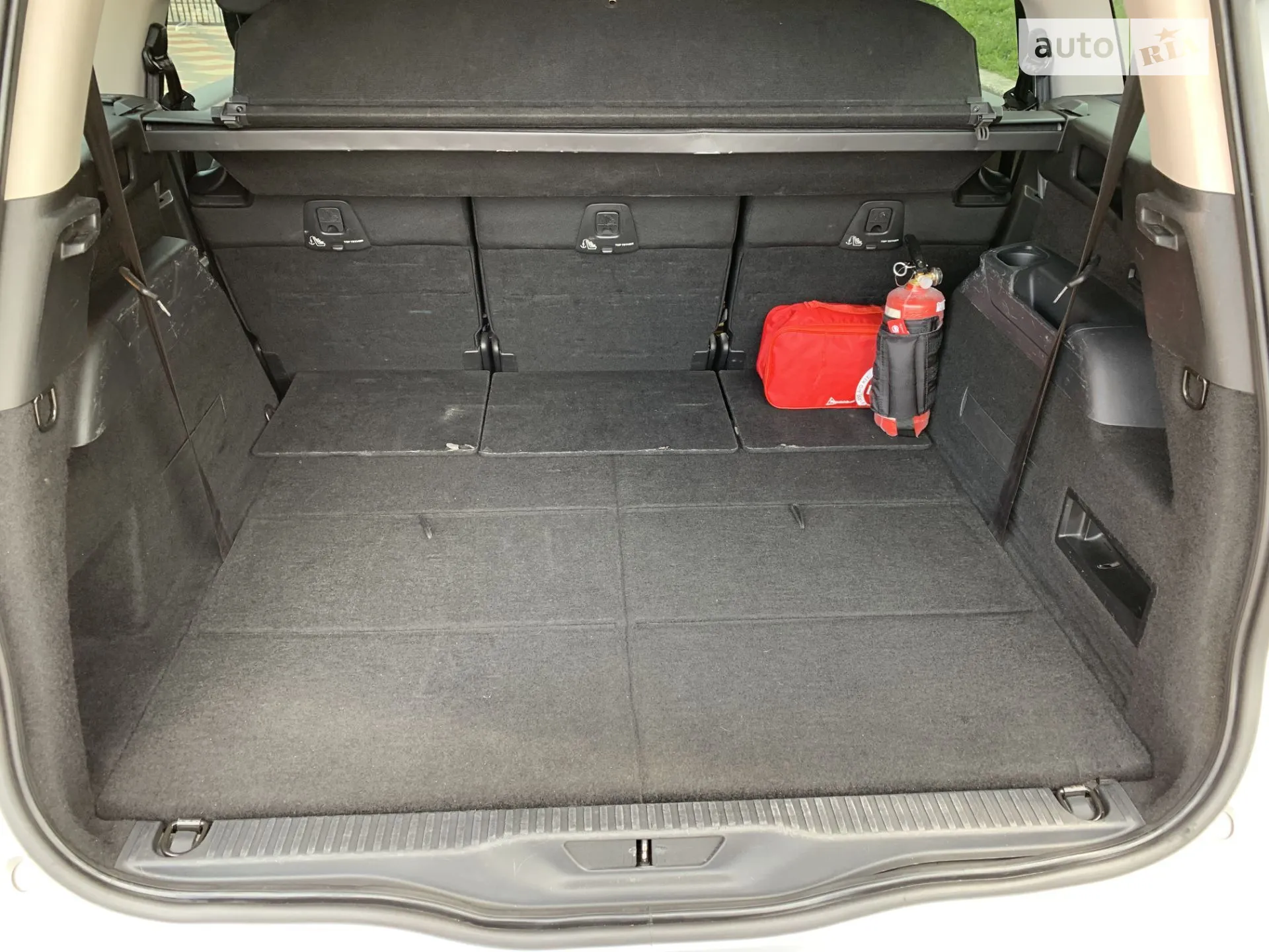 2014 Citroen C4 - мініатюра 25