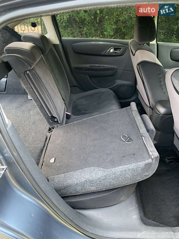 Хэтчбек Citroen C4 2005 в Житомире