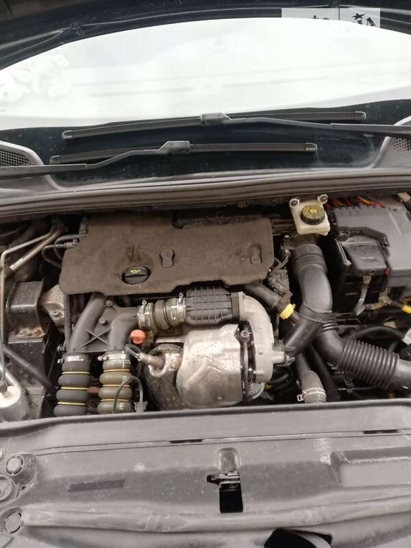 Хэтчбек Citroen C4 2011 в Новом Роздоле фото 2 Хэтчбек Citroen C4 2011 в Новом Роздоле