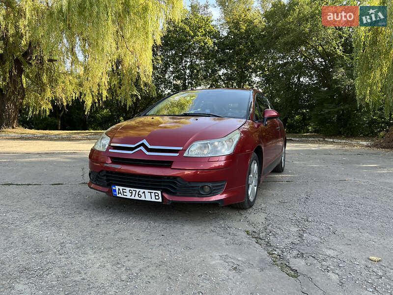 Citroen C4 2006