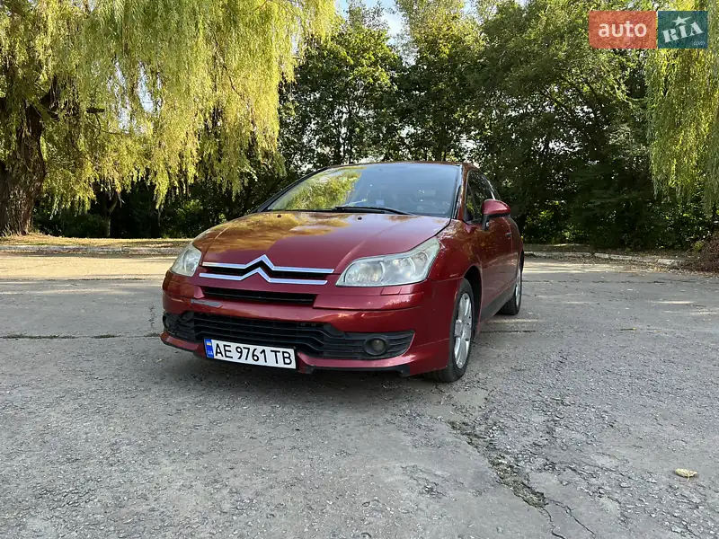 Citroen C4 2006