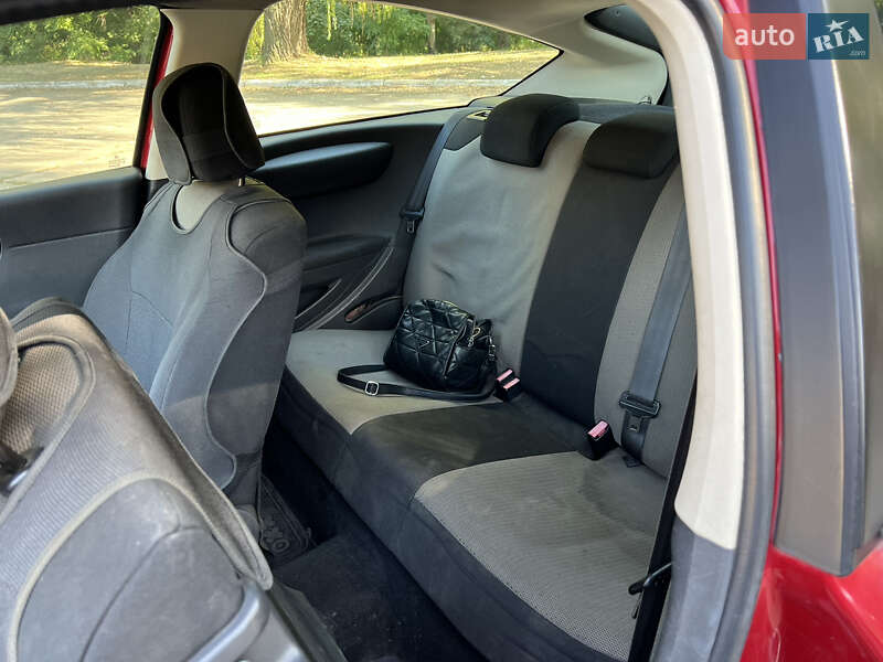 Купе Citroen C4 2006 в Марганце фото 8 Купе Citroen C4 2006 в Марганце