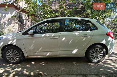 Хетчбек Citroen C4 2011 в Камені-Каширському