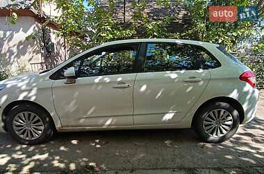 Хэтчбек Citroen C4 2011 в Камне-Каширском