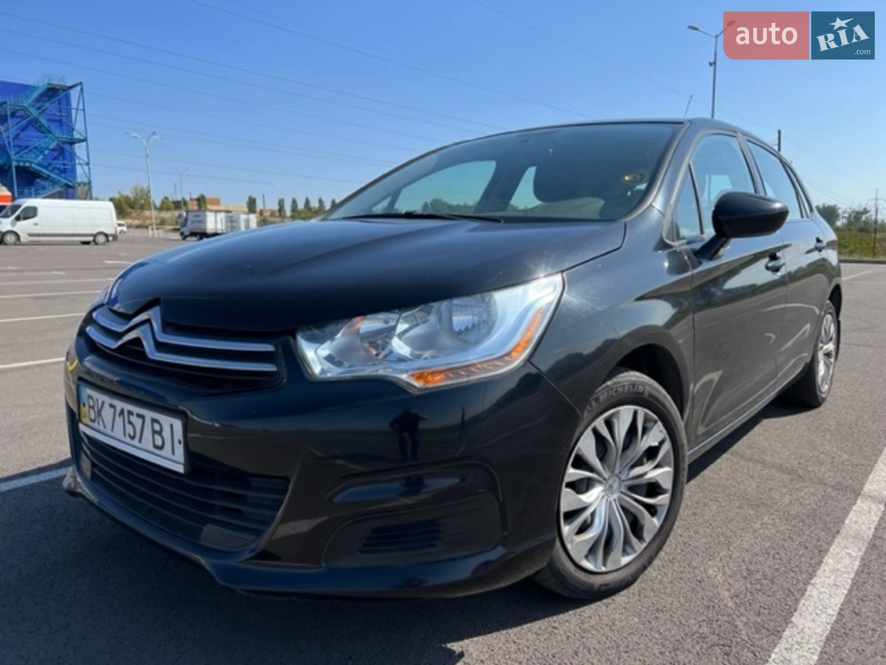 2013 Citroen C4 - мініатюра 13