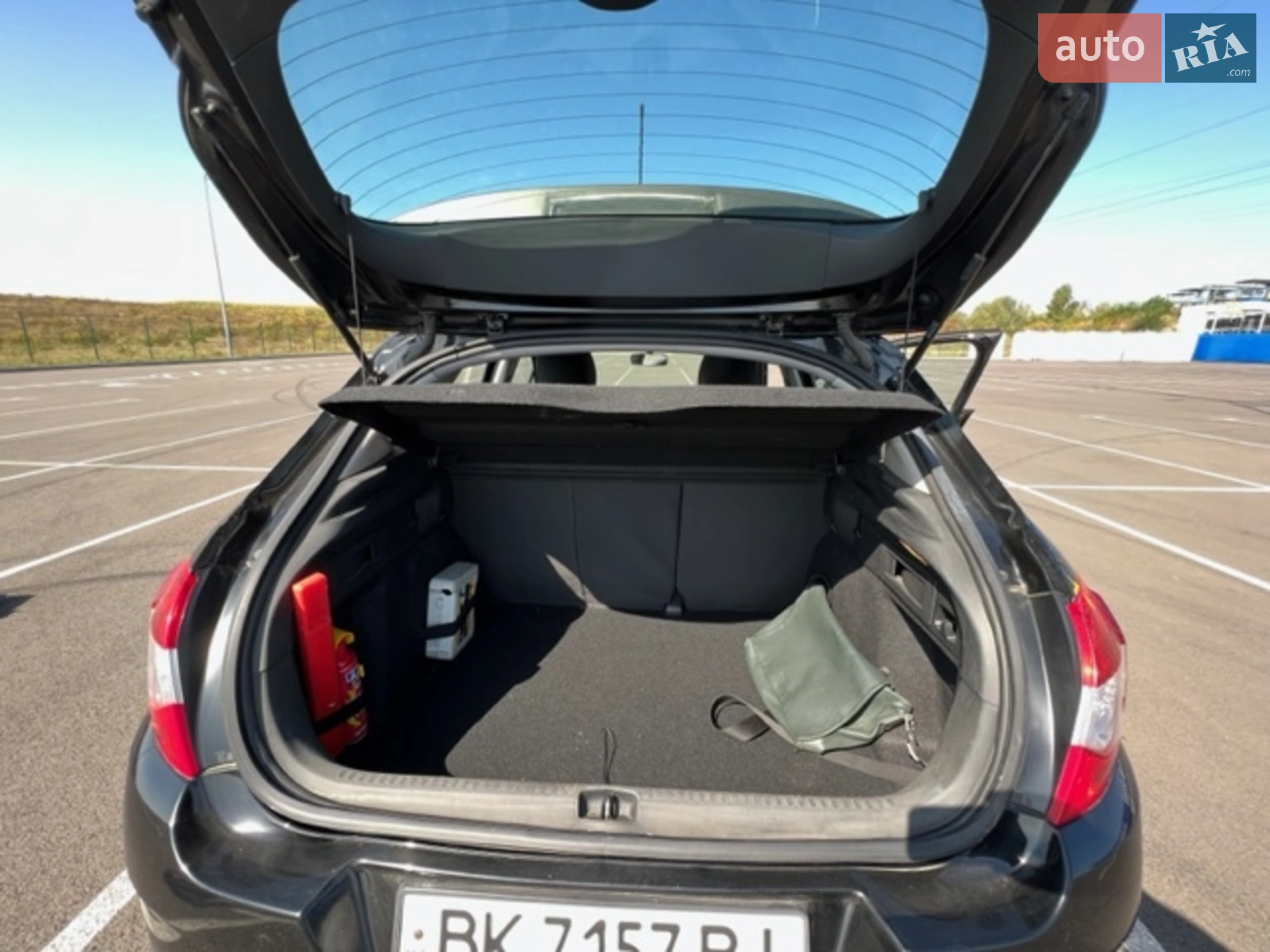 2013 Citroen C4 - мініатюра 6