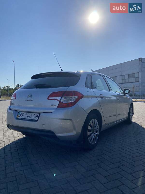 Хетчбек Citroen C4 2013 в Львові