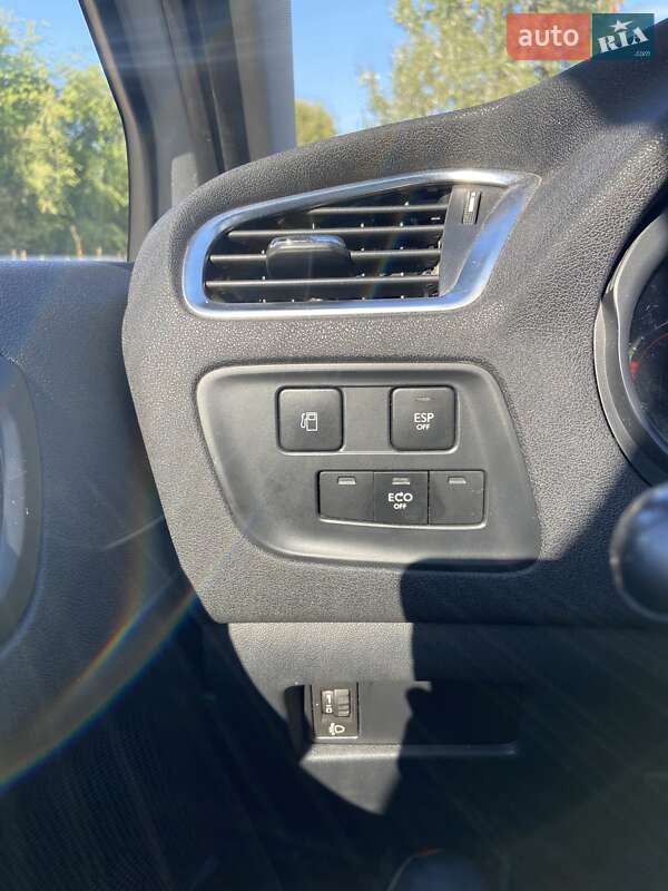 Хетчбек Citroen C4 2013 в Львові