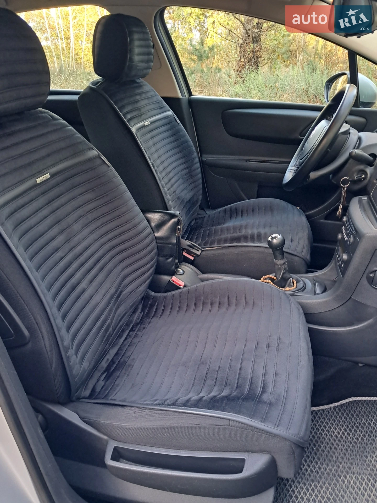2010 Citroen C4 - мініатюра 13