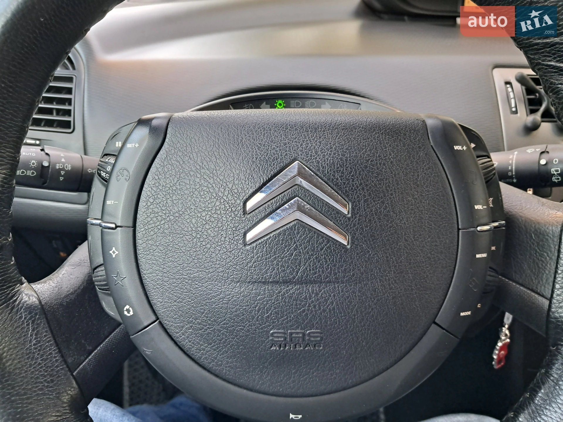 2010 Citroen C4 - мініатюра 16