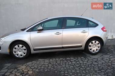 Хэтчбек Citroen C4 2010 в Краснограде