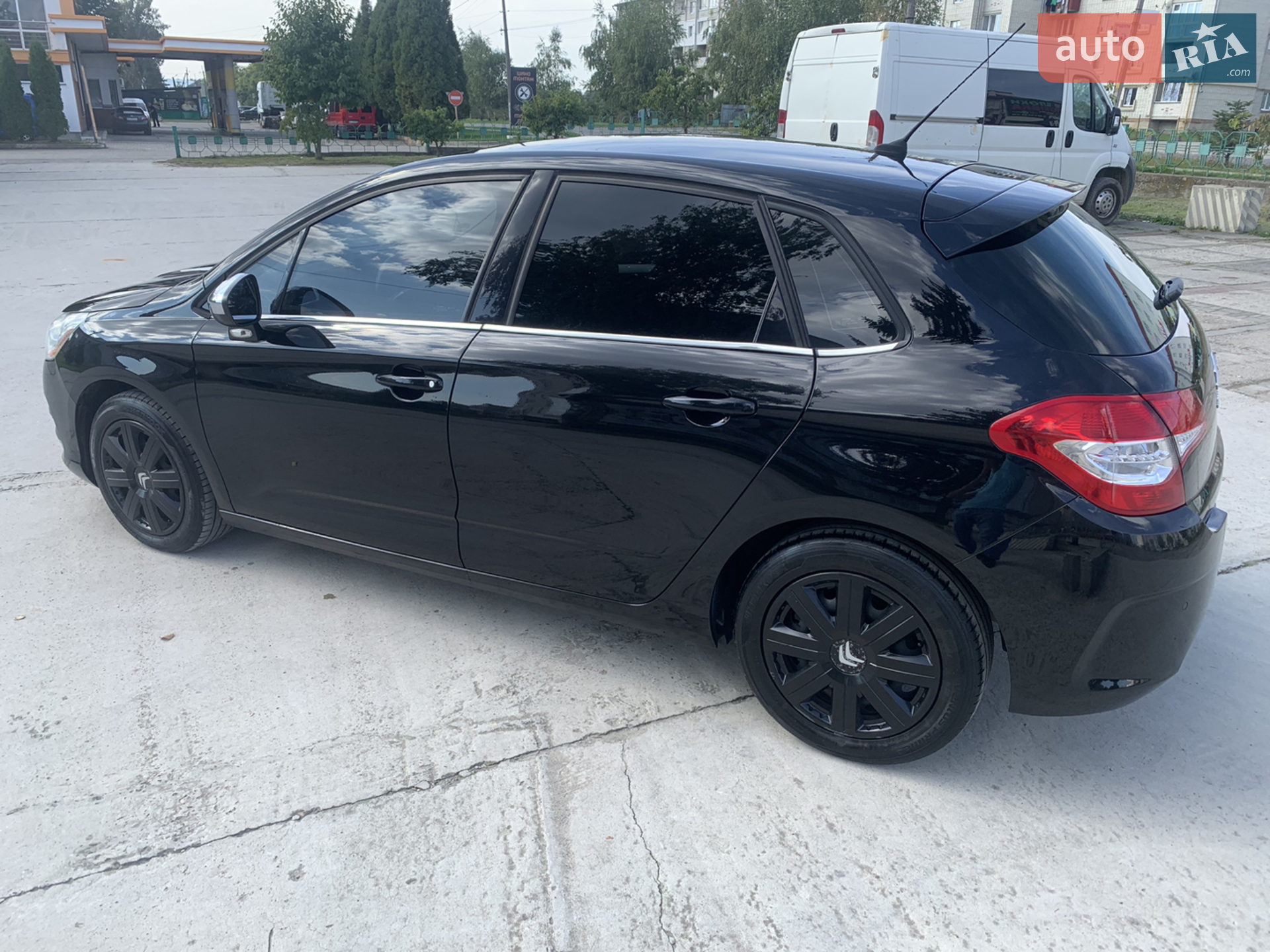 2013 Citroen C4 - мініатюра 14