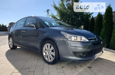 Хетчбек Citroen C4 2007 в Тернополі